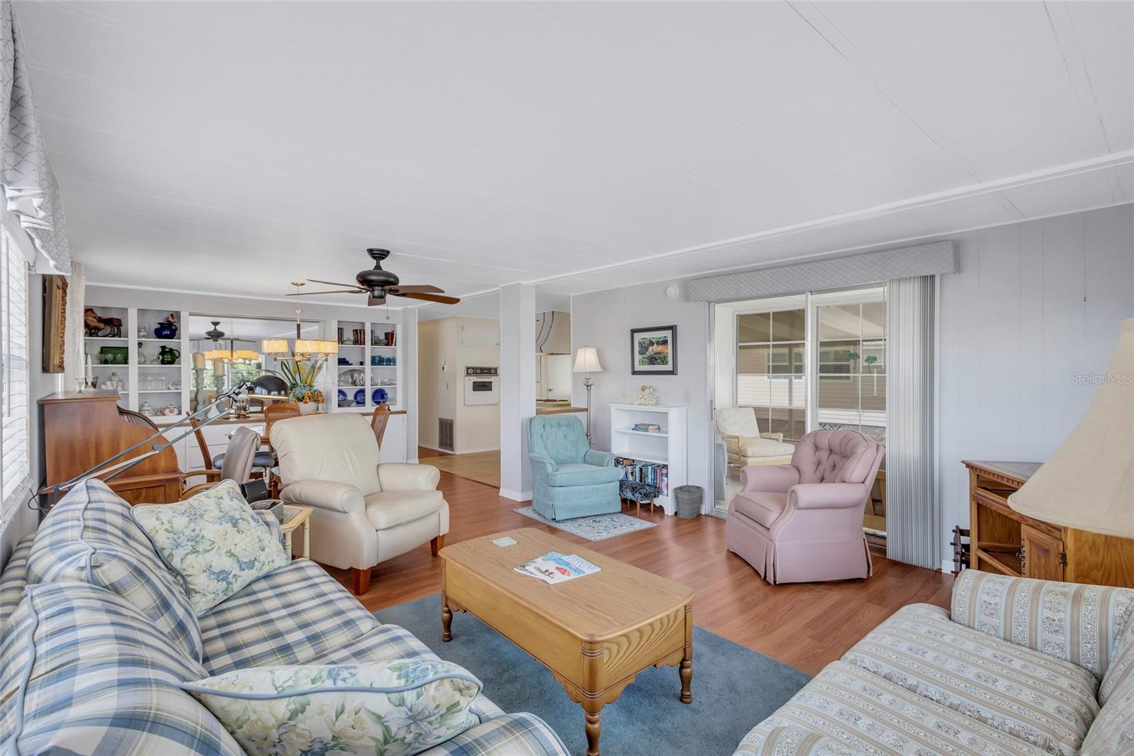 5619 BAYSHORE RD #211