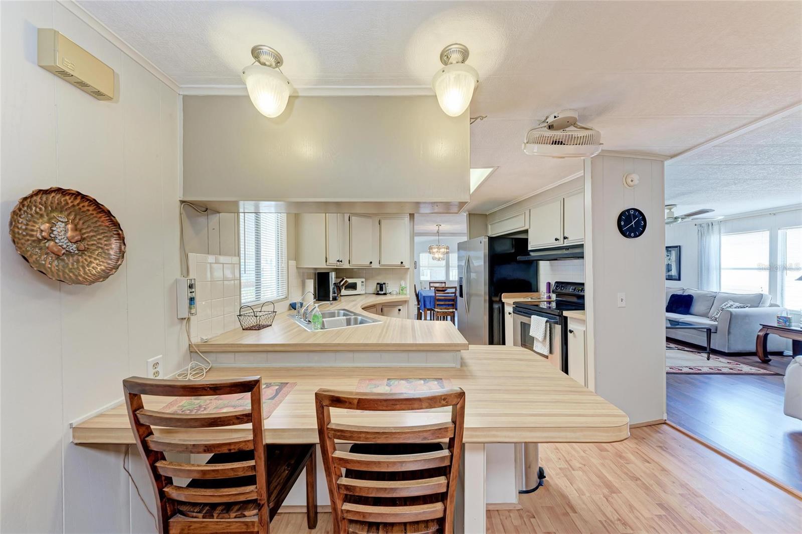 5619 BAYSHORE RD #164