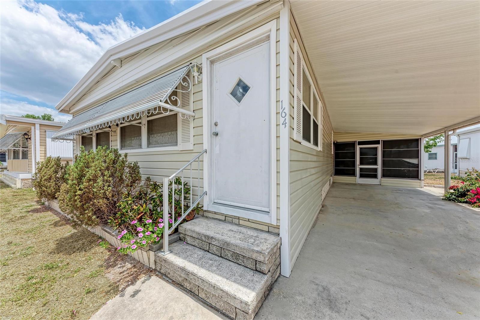 5619 BAYSHORE RD #164