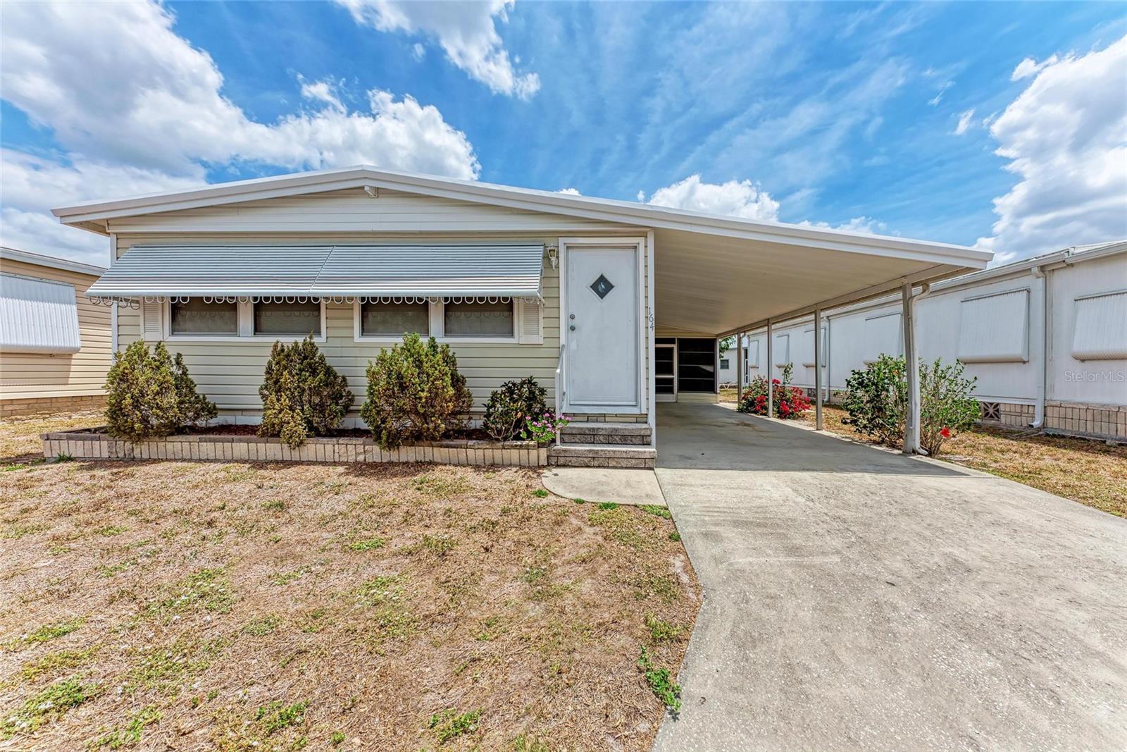 5619 BAYSHORE RD #164