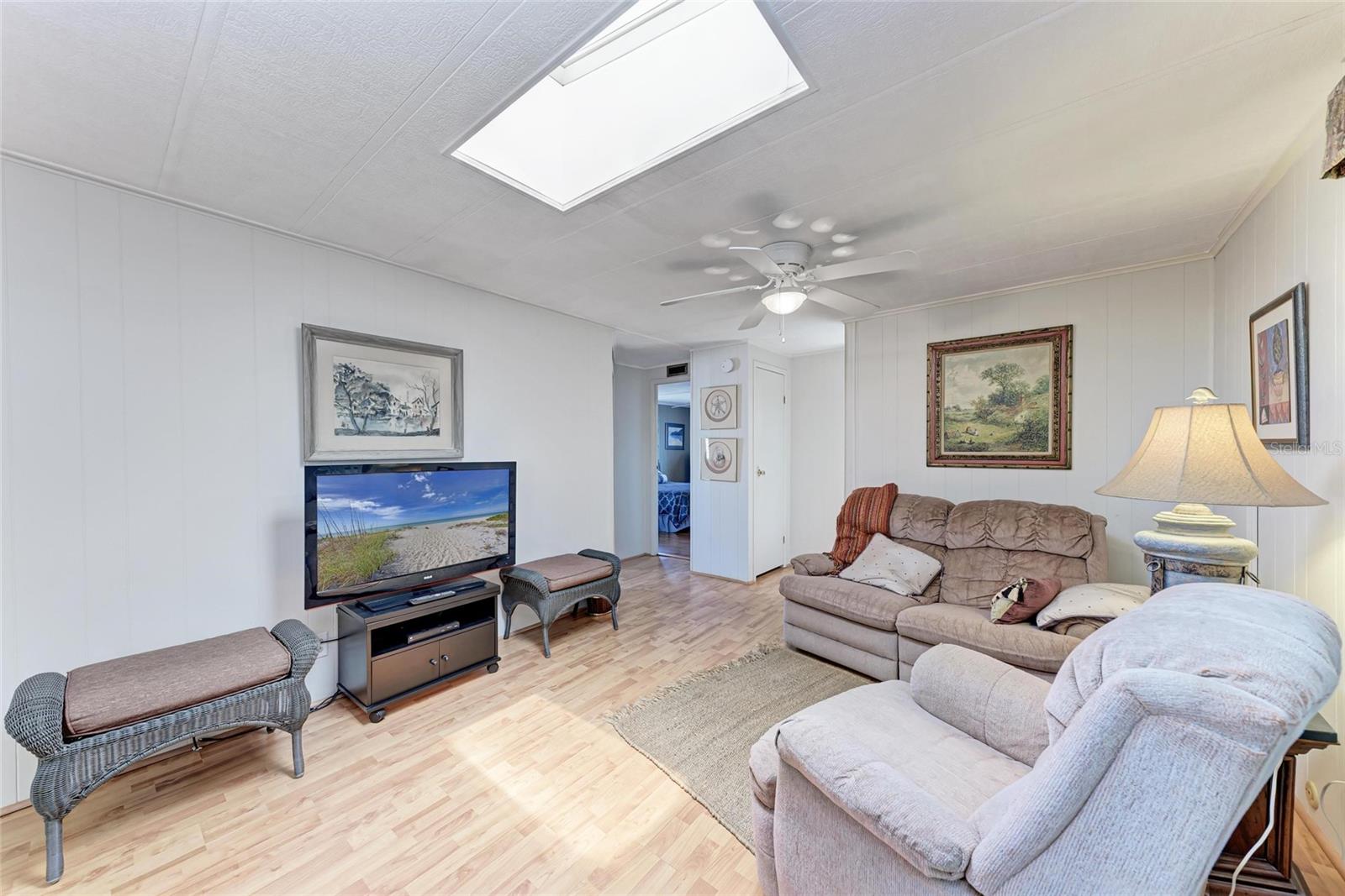 5619 BAYSHORE RD #164