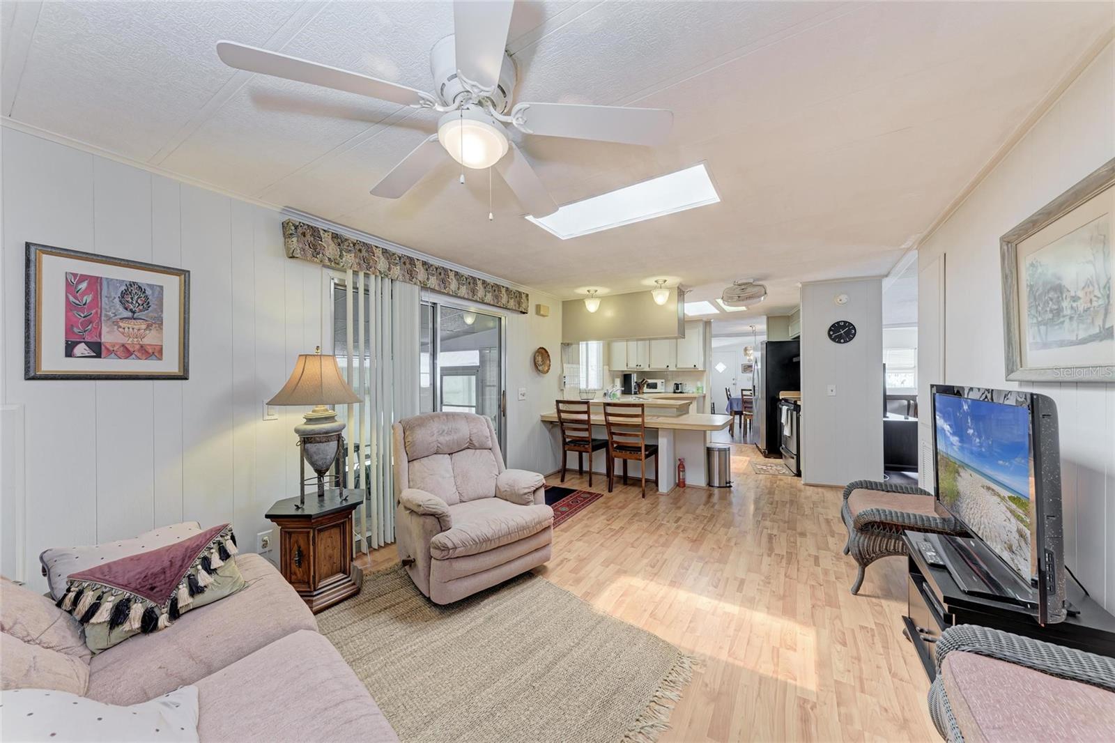 5619 BAYSHORE RD #164