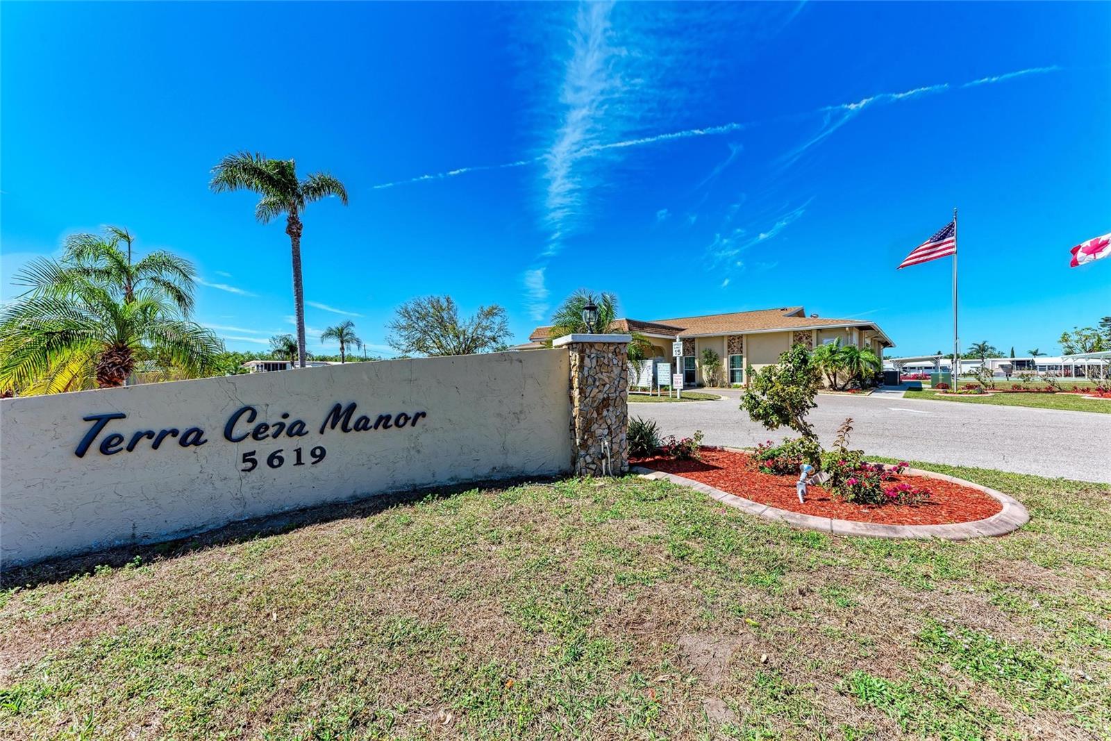 5619 BAYSHORE RD #164