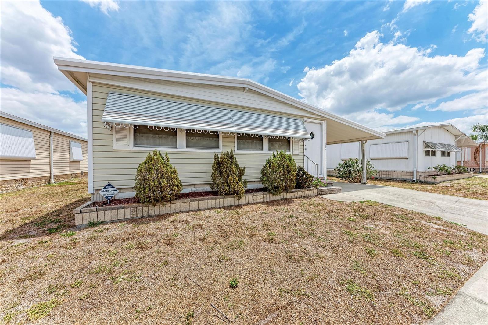 5619 BAYSHORE RD #164