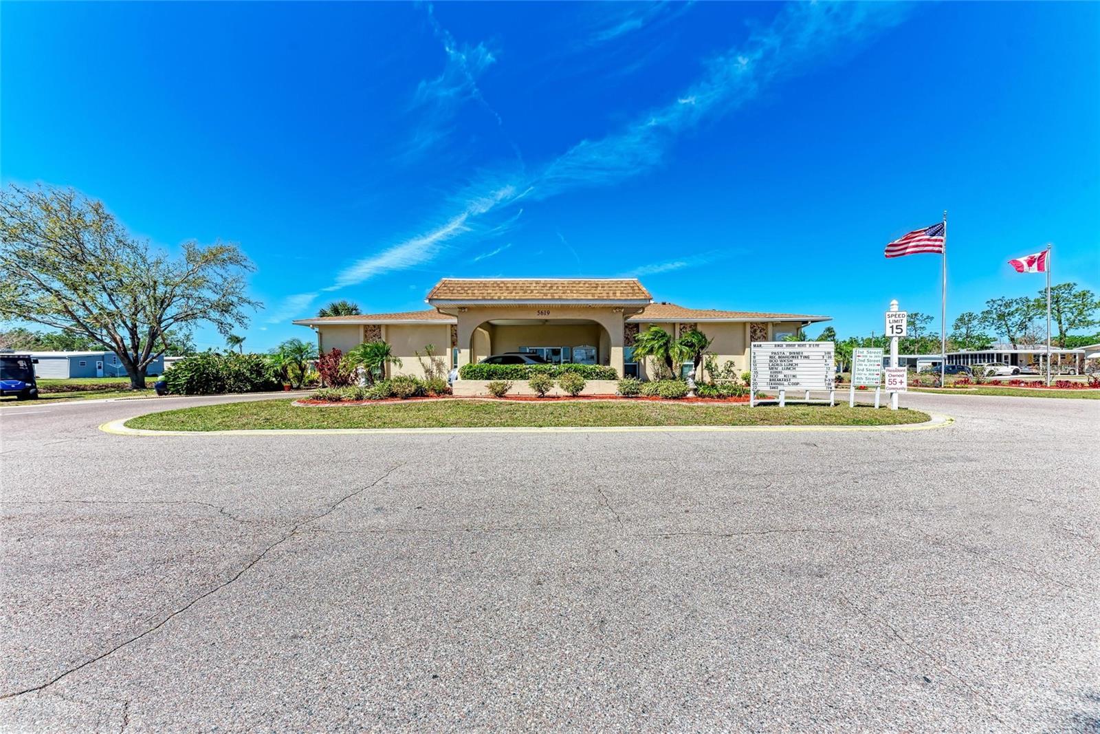 5619 BAYSHORE RD #164