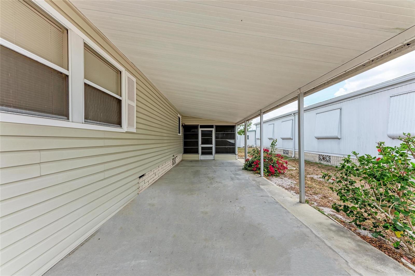 5619 BAYSHORE RD #164