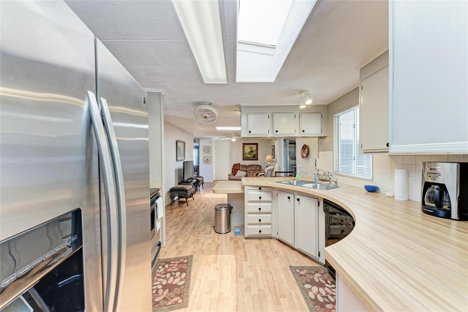 5619 BAYSHORE RD #164