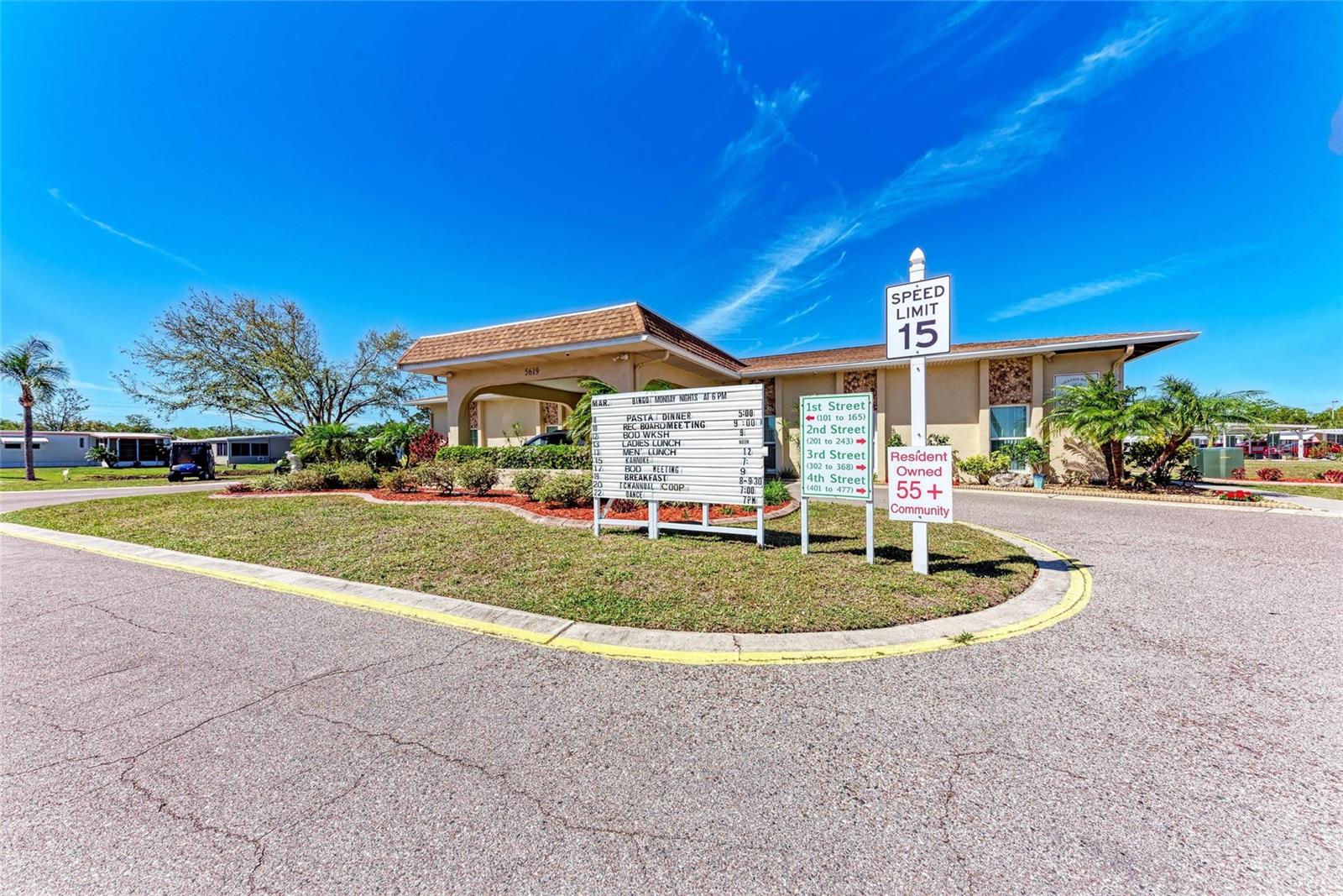 5619 BAYSHORE RD #164