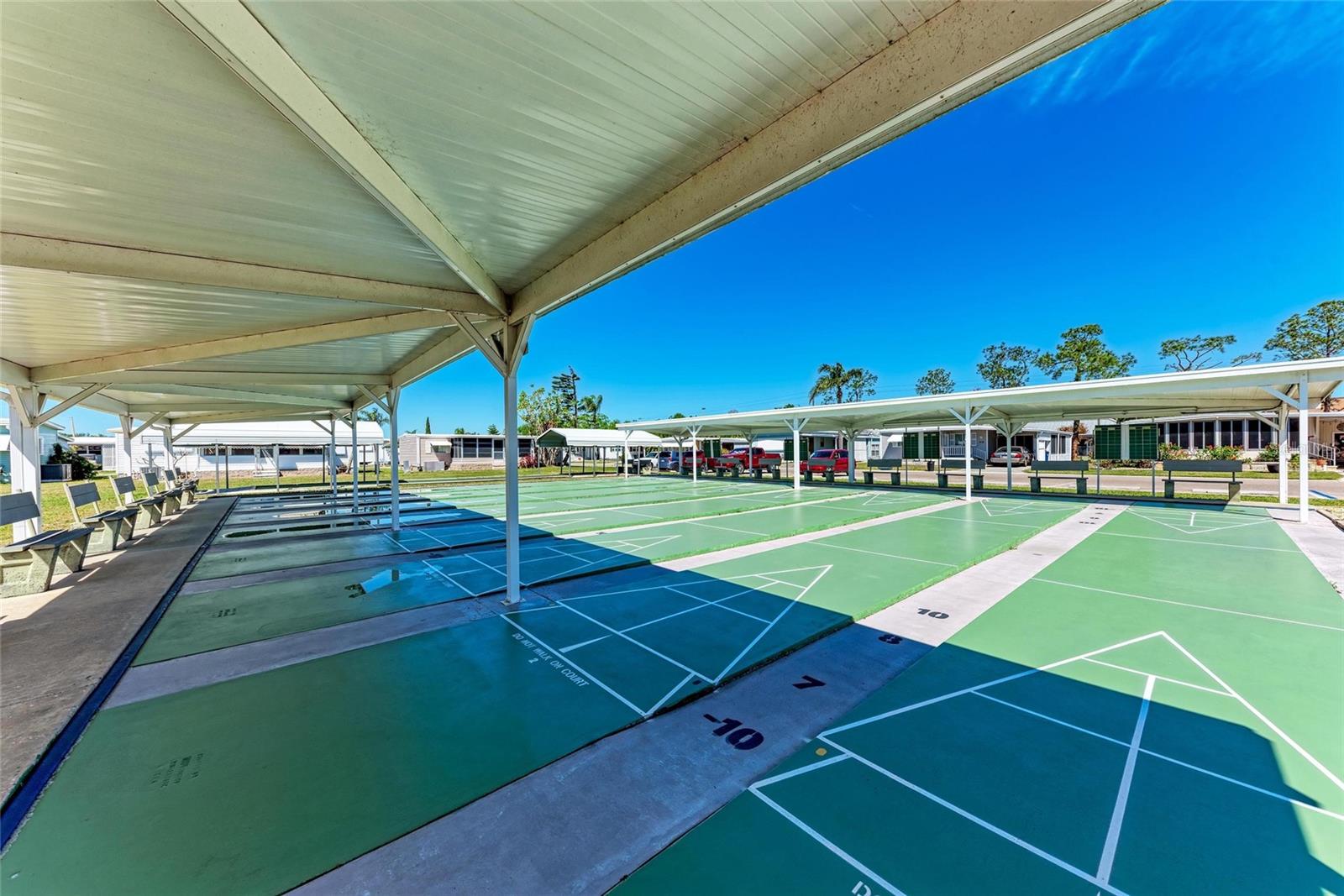 5619 BAYSHORE RD #164