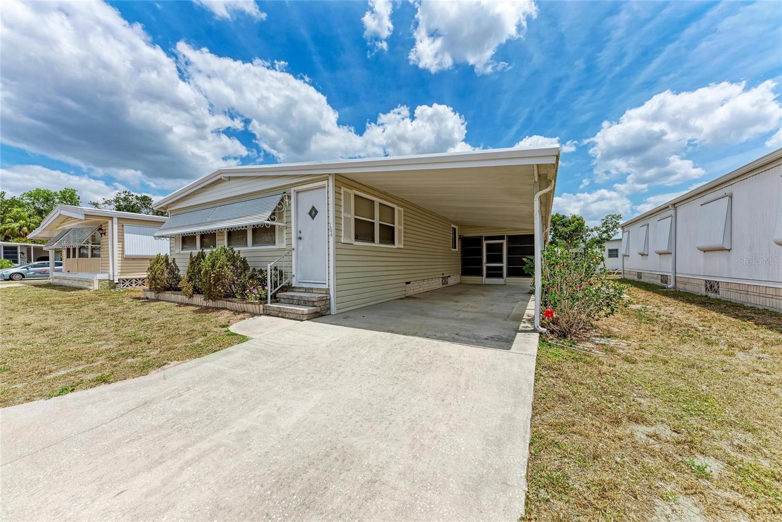 5619 BAYSHORE RD #164