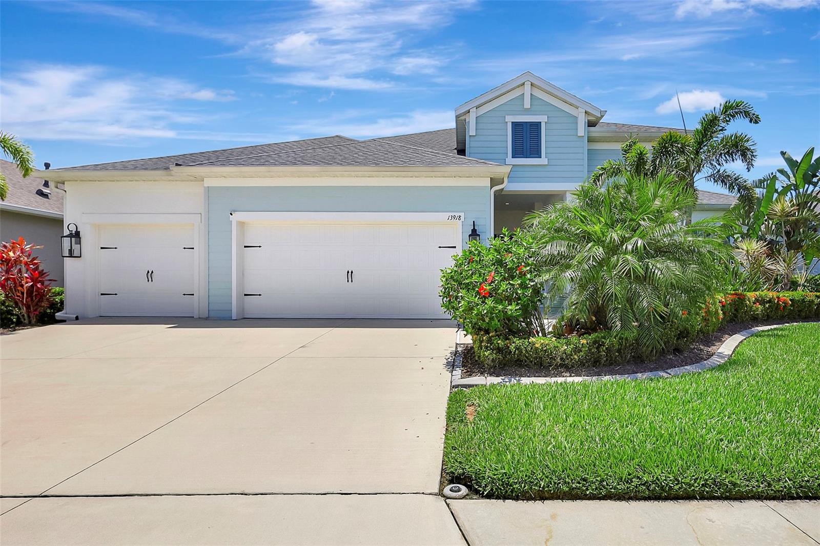 13918 OLD CREEK CT