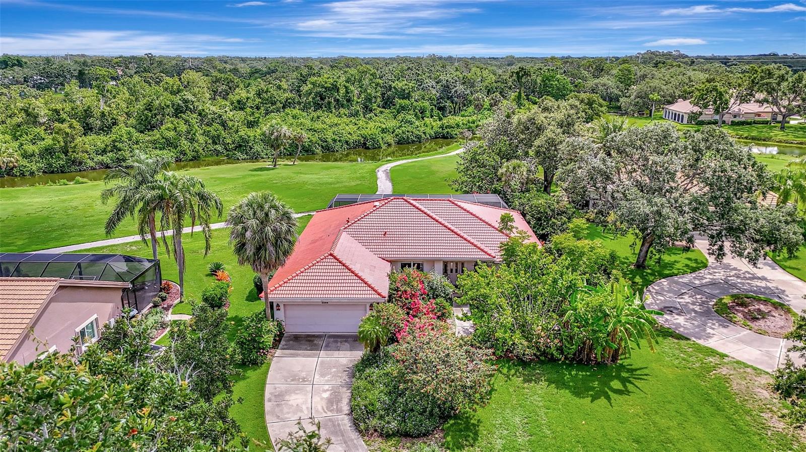 3388 HIGHLANDS BRIDGE RD