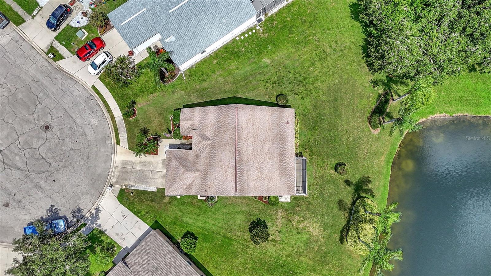 4539 CABBAGE KEY TER