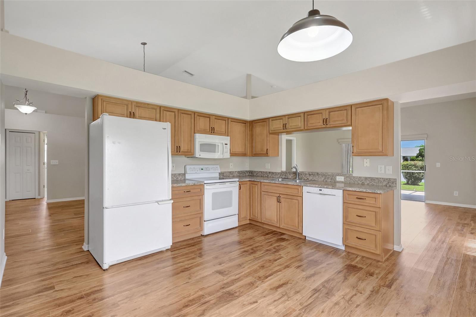 4539 CABBAGE KEY TER