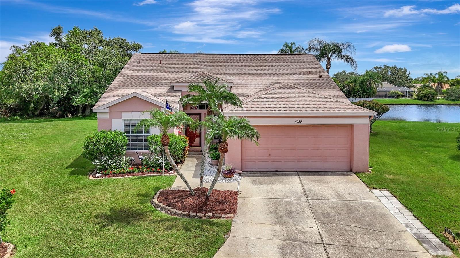 4539 CABBAGE KEY TER