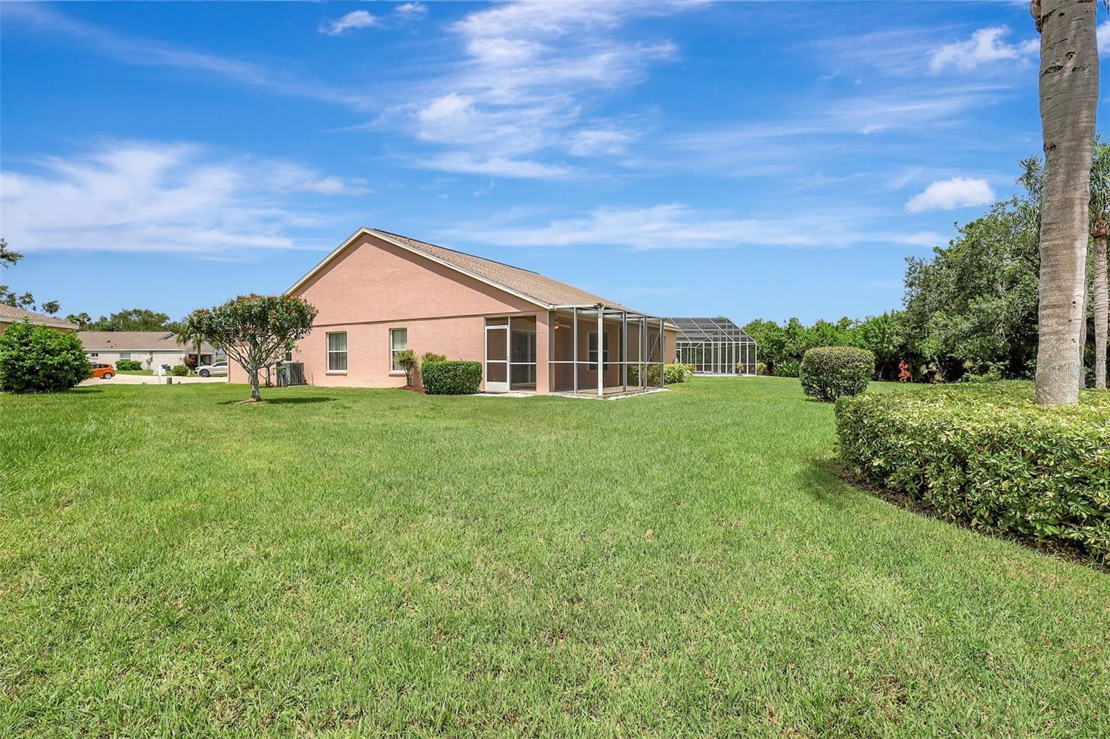 4539 CABBAGE KEY TER