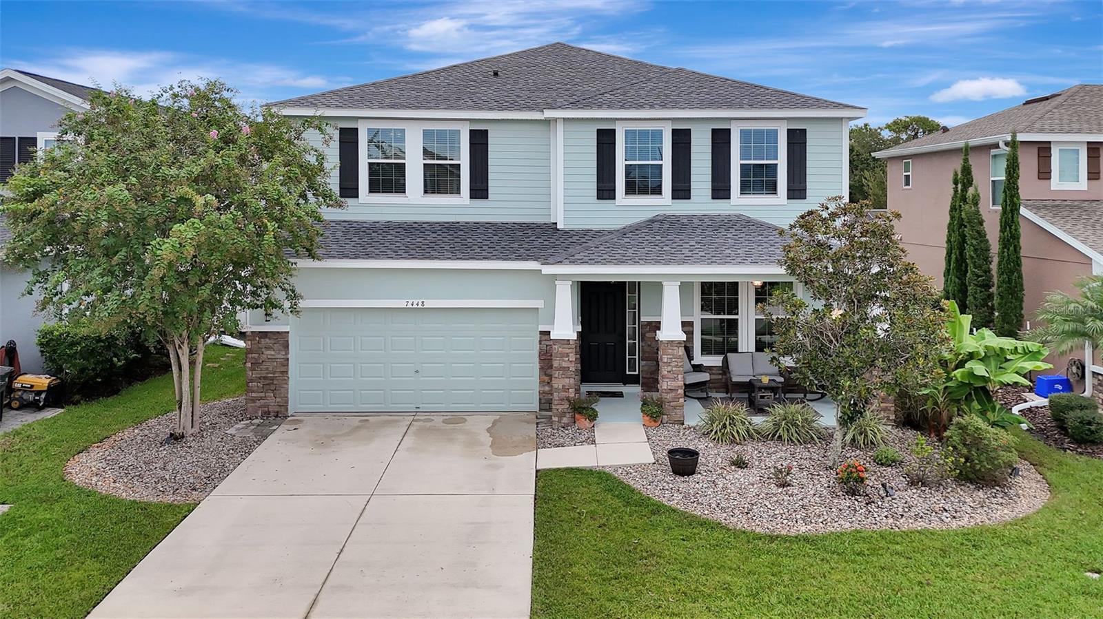 7448 47TH AVENUE CIR E