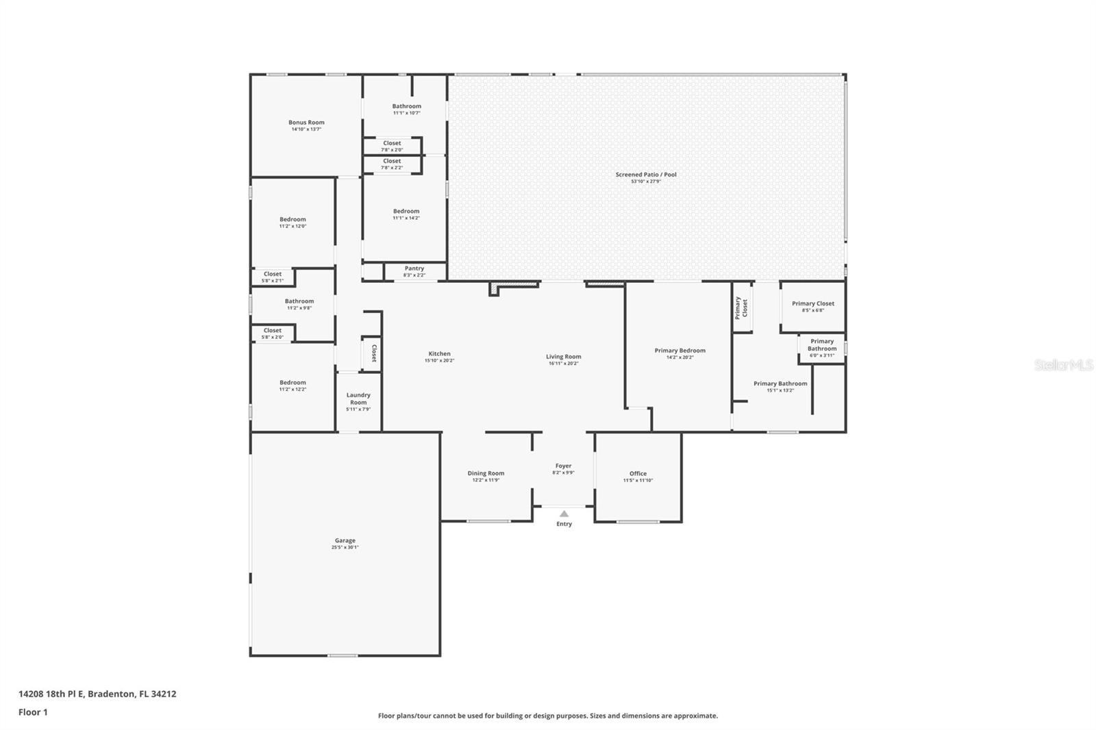 14208 18TH PL E
