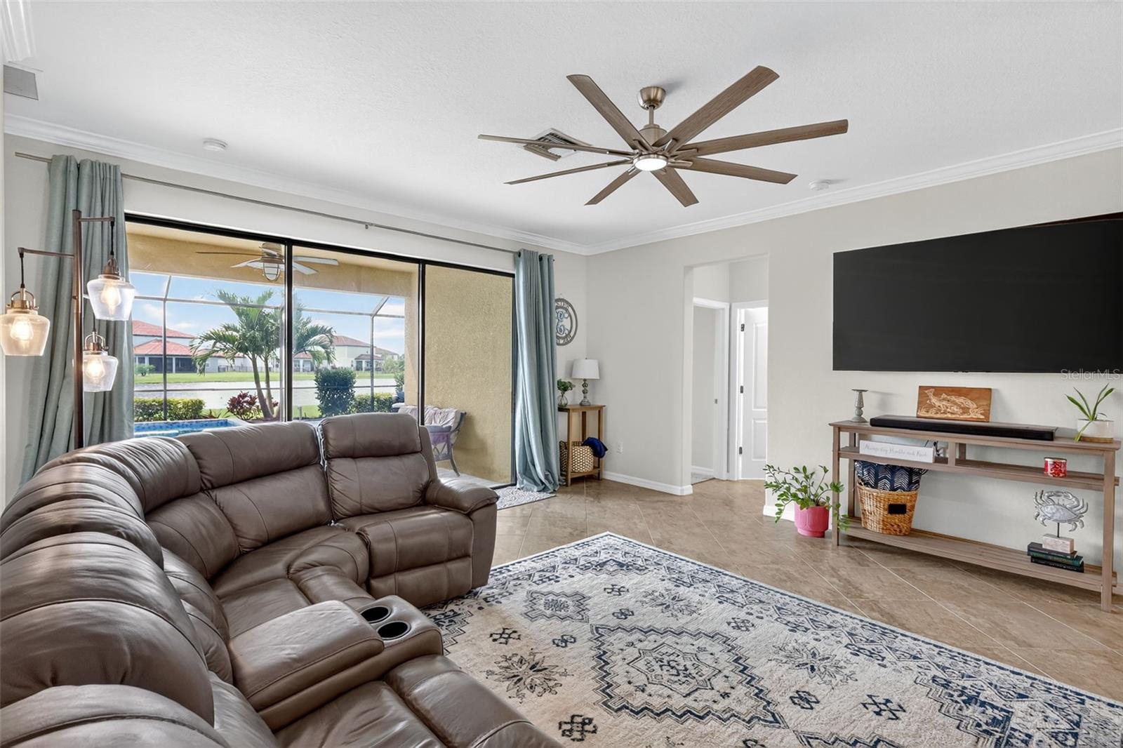 3811 SCRUB CREEK RUN