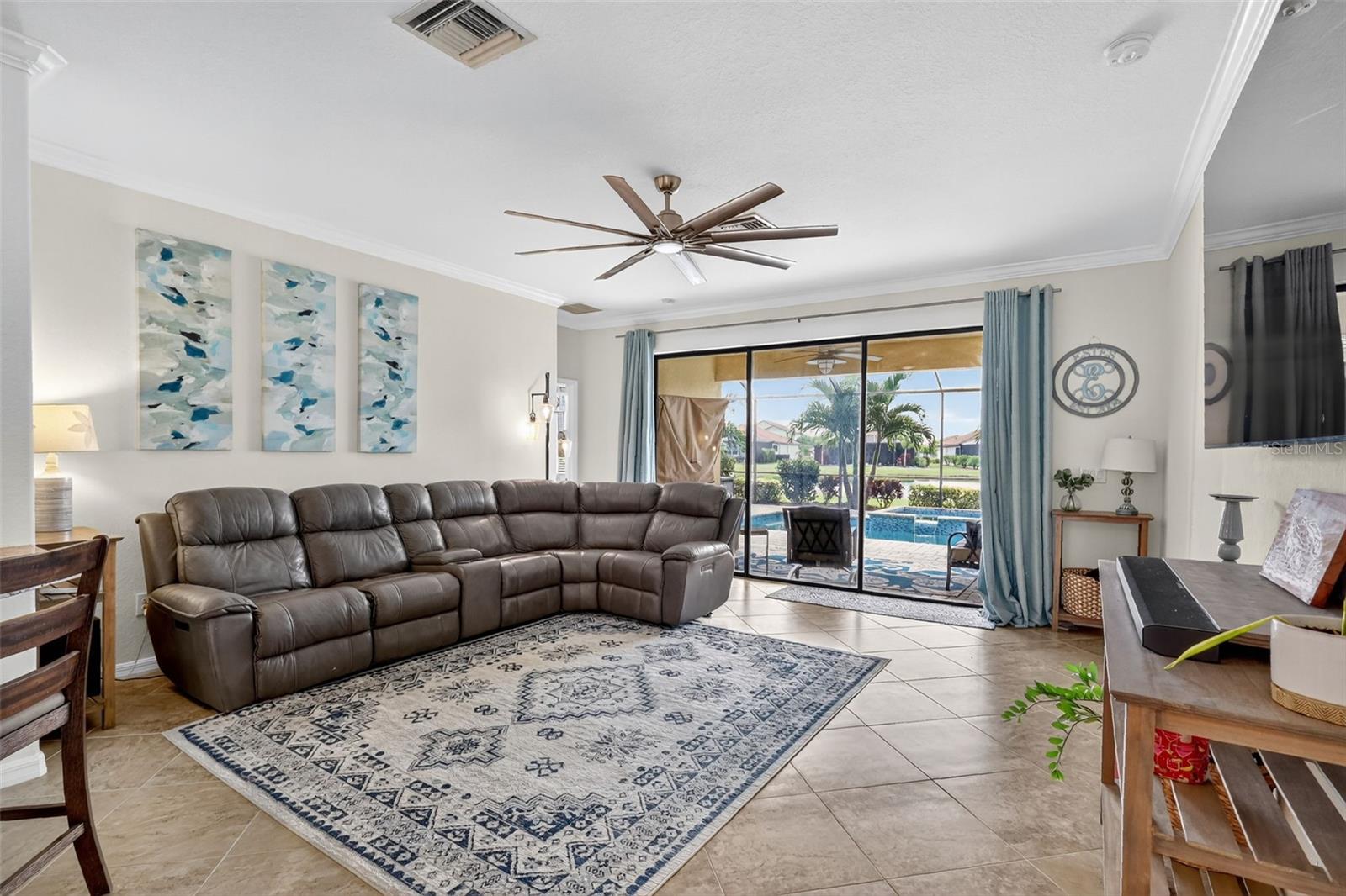 3811 SCRUB CREEK RUN