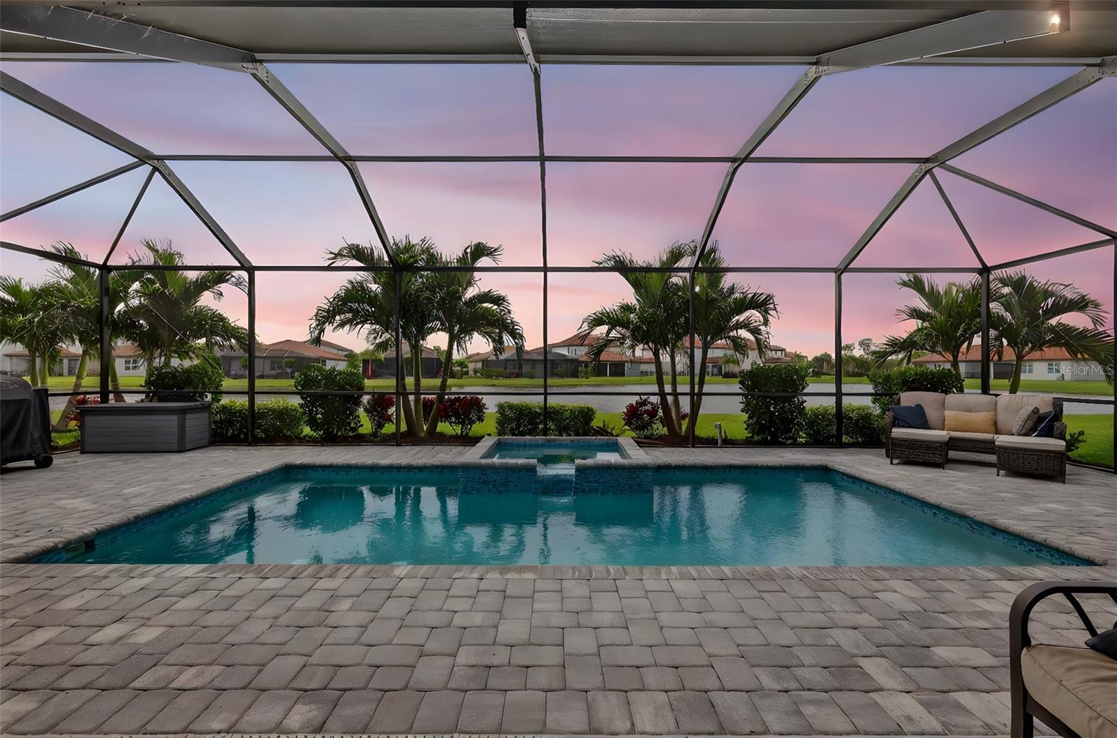 3811 SCRUB CREEK RUN