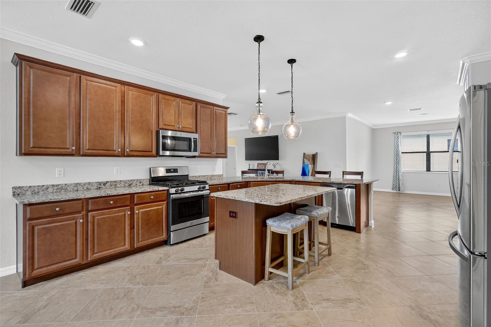 3811 SCRUB CREEK RUN