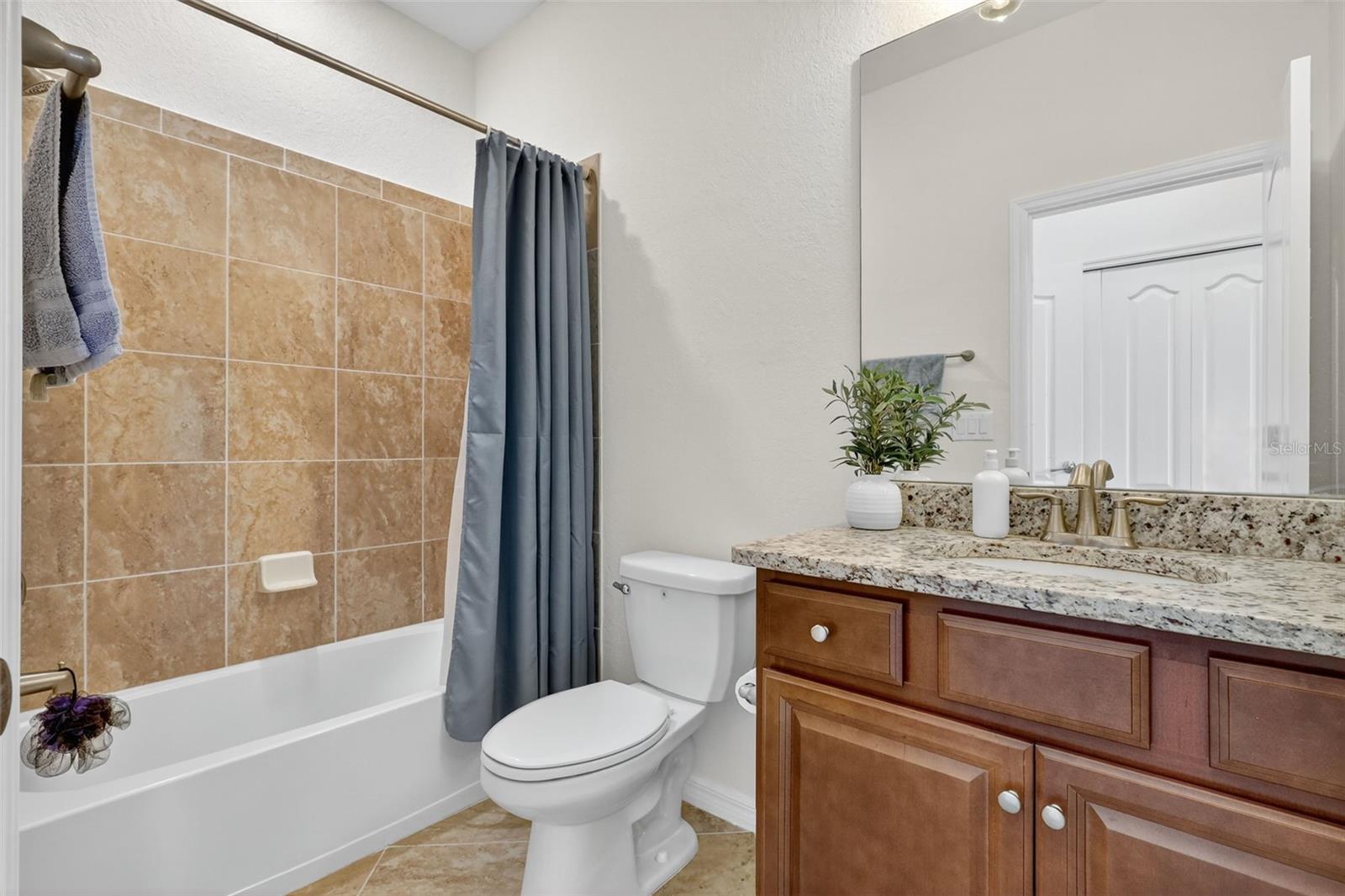 3811 SCRUB CREEK RUN