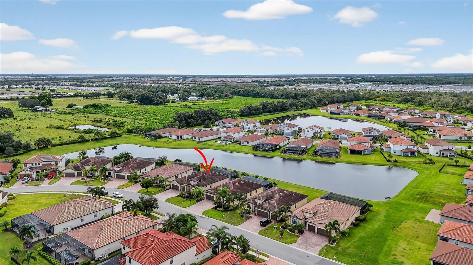 3811 SCRUB CREEK RUN