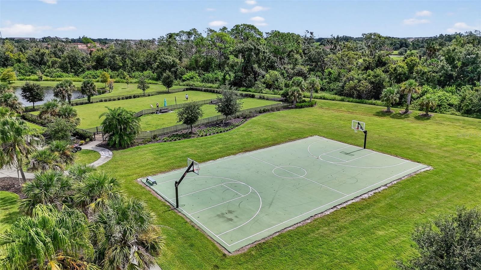 3811 SCRUB CREEK RUN