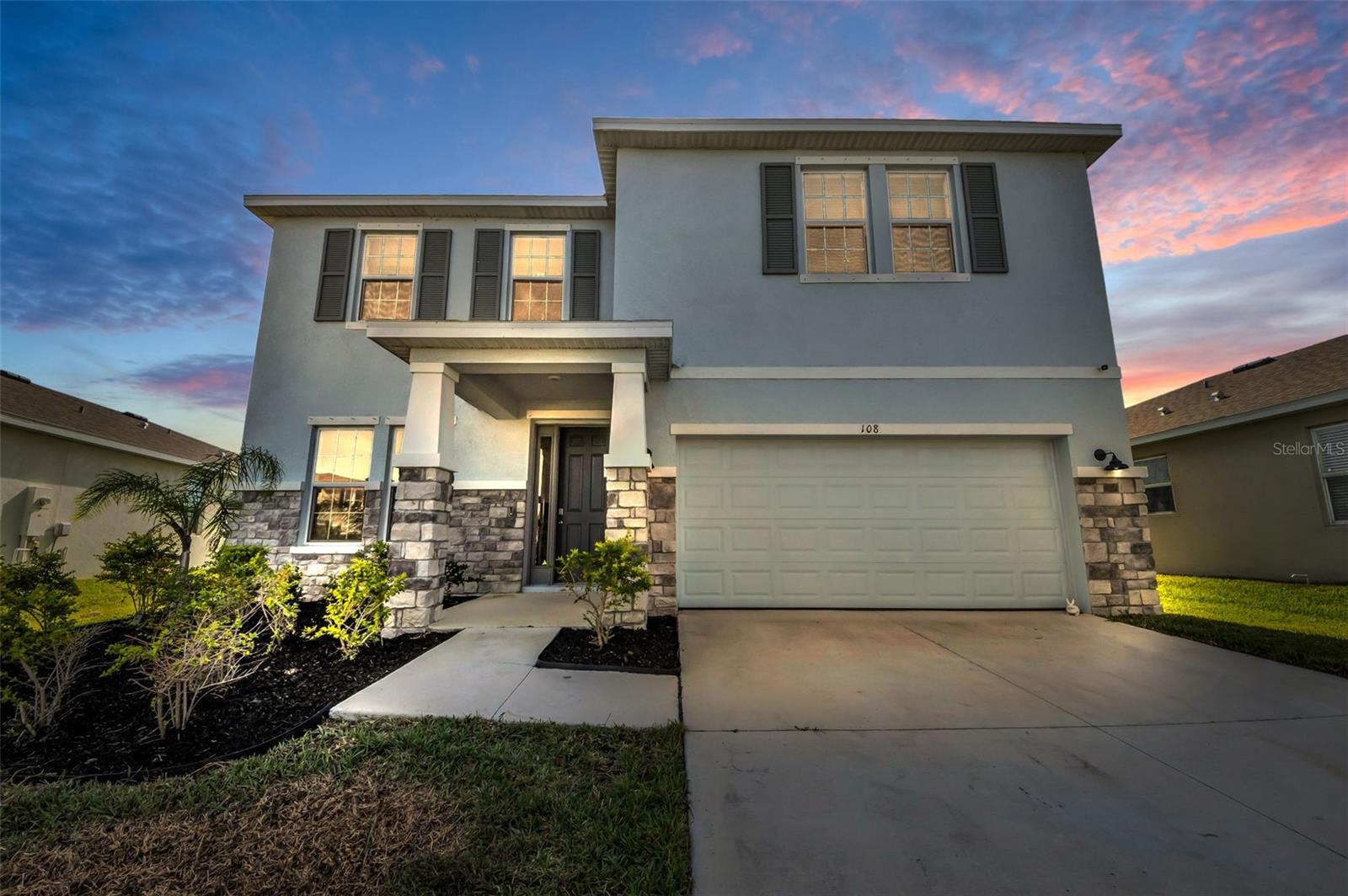 108 BRIGHT IBIS AVE
