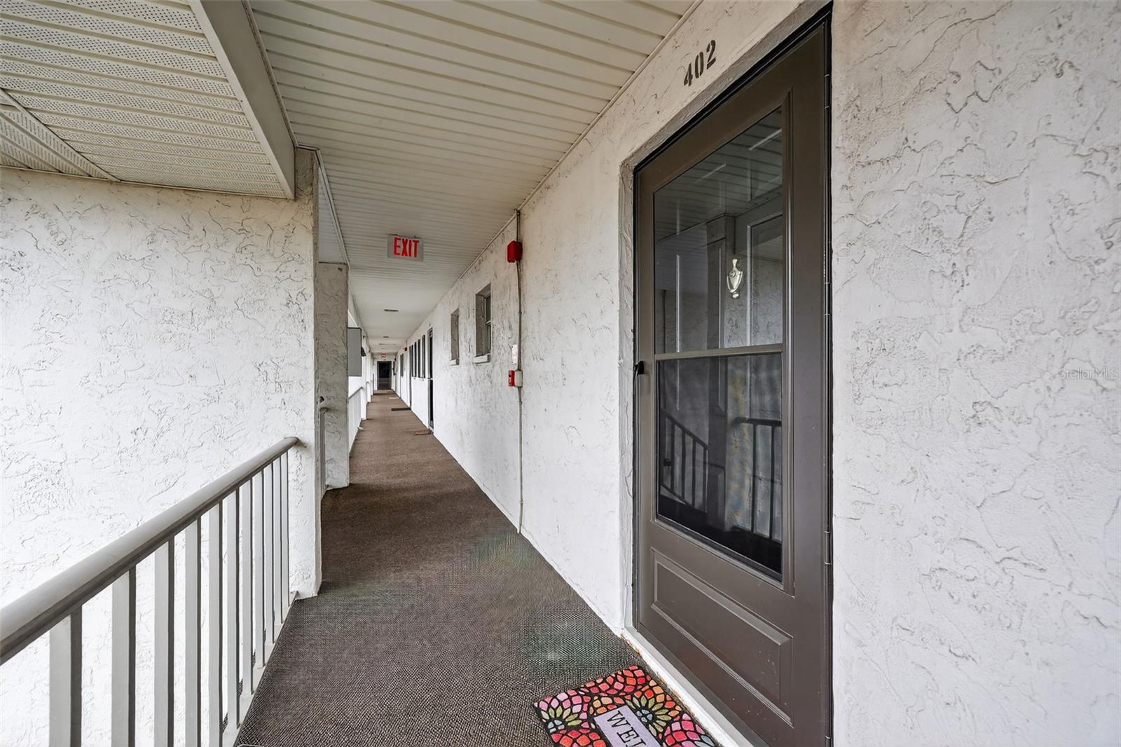 102 46TH AVENUE TER W #402