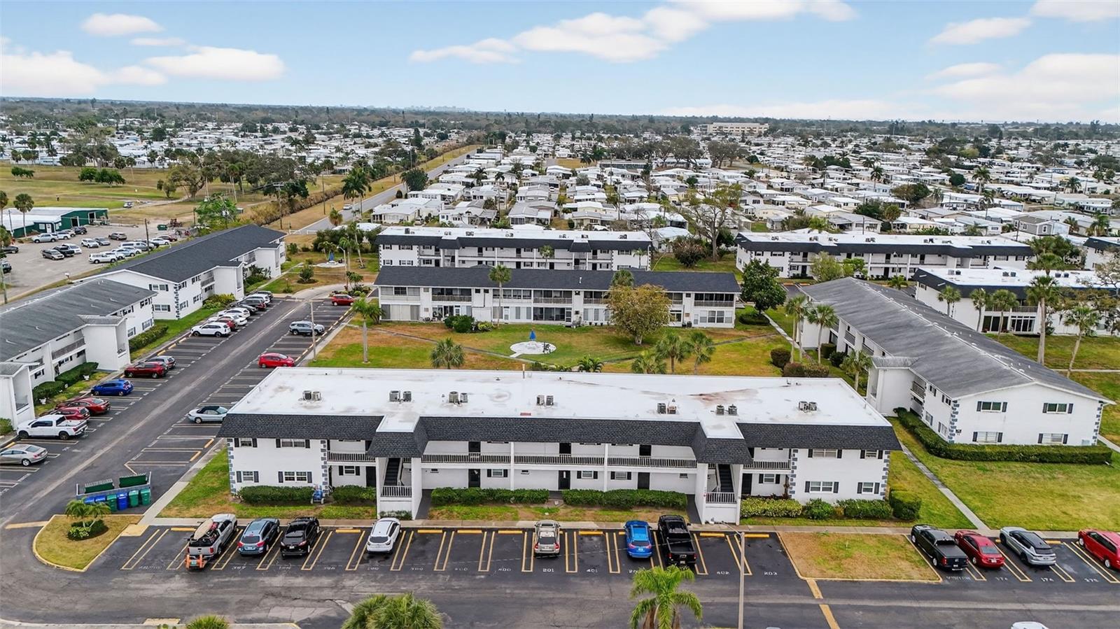 102 46TH AVENUE TER W #402