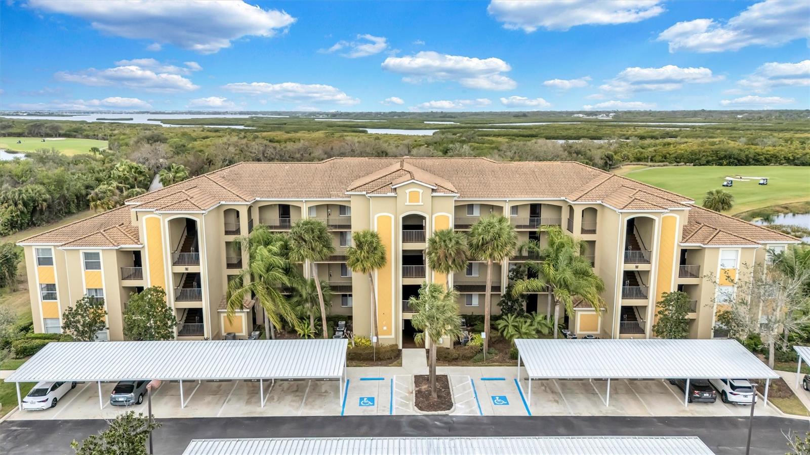 7607 GRAND ESTUARY TRL #208