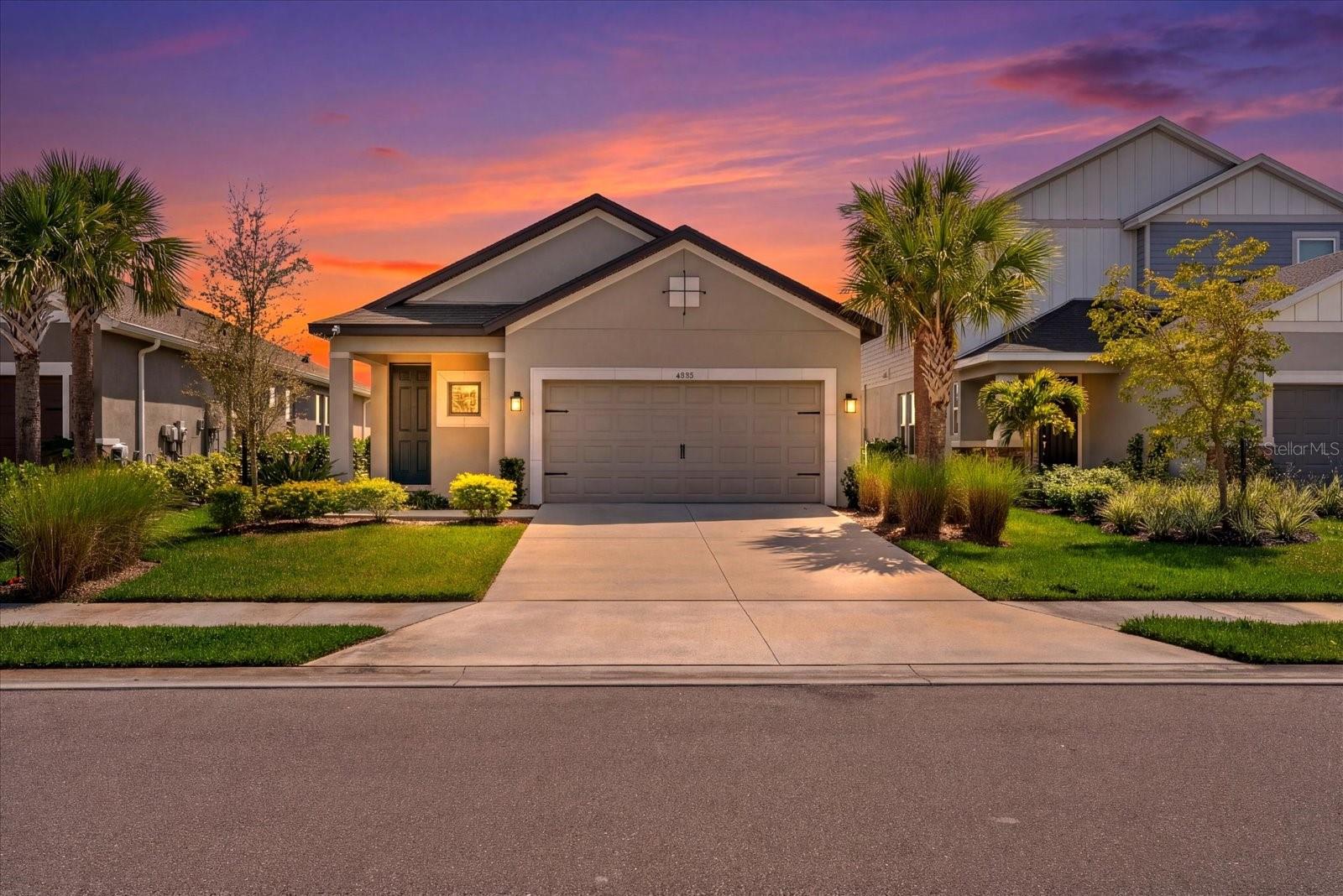 4255 POND BROOK CT