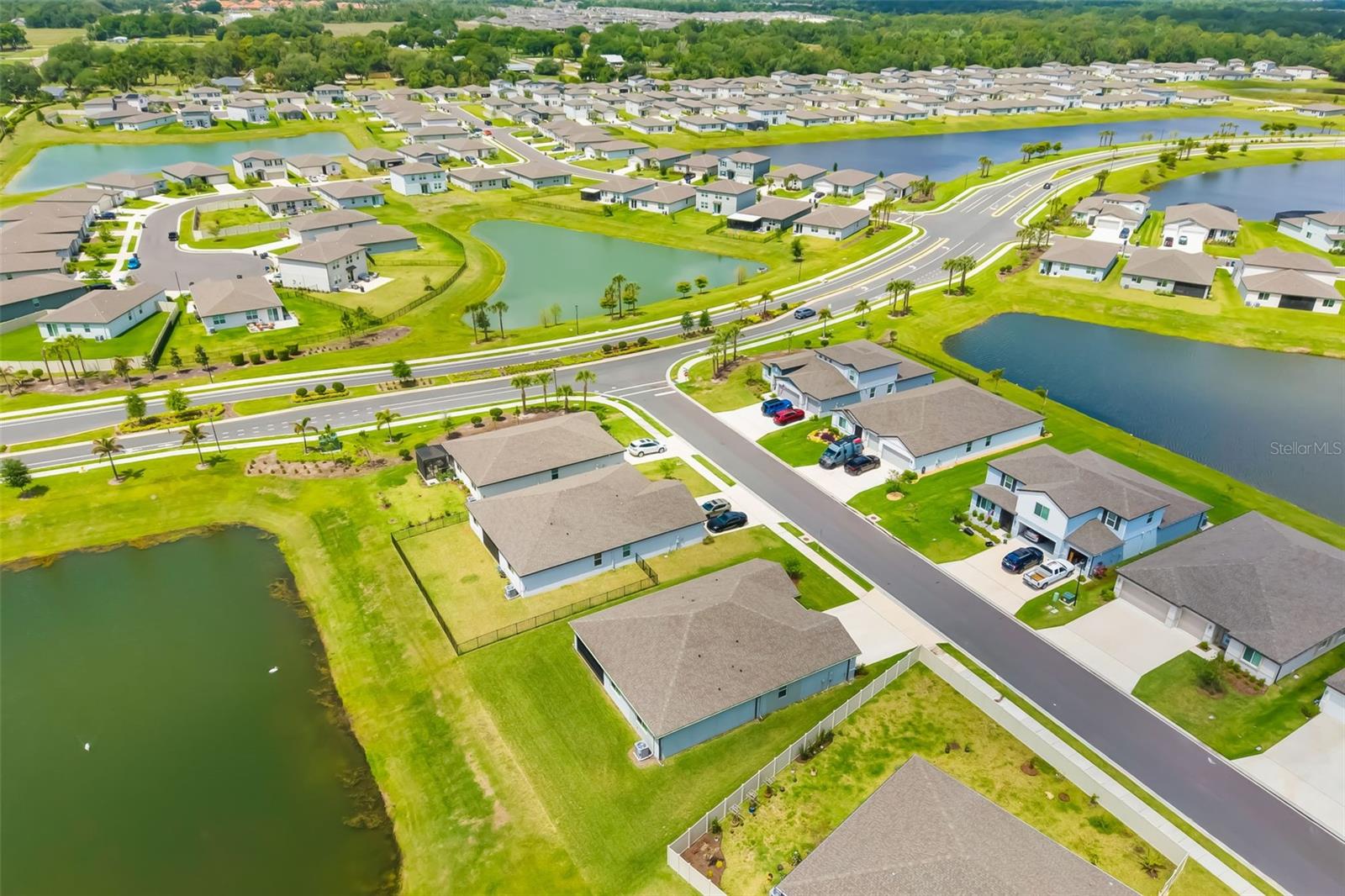 14086 GINNIE SPRINGS WAY