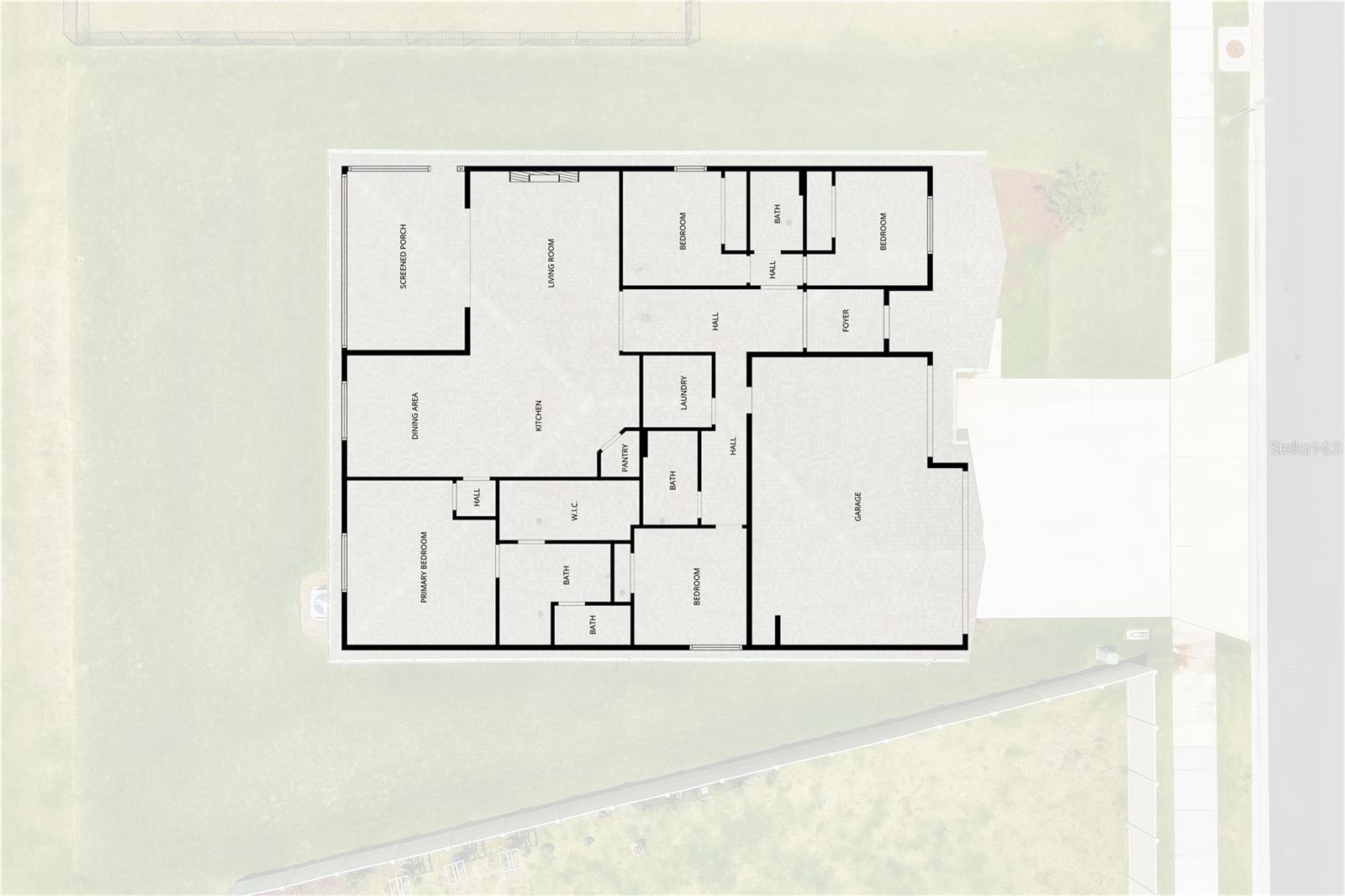 14086 GINNIE SPRINGS WAY