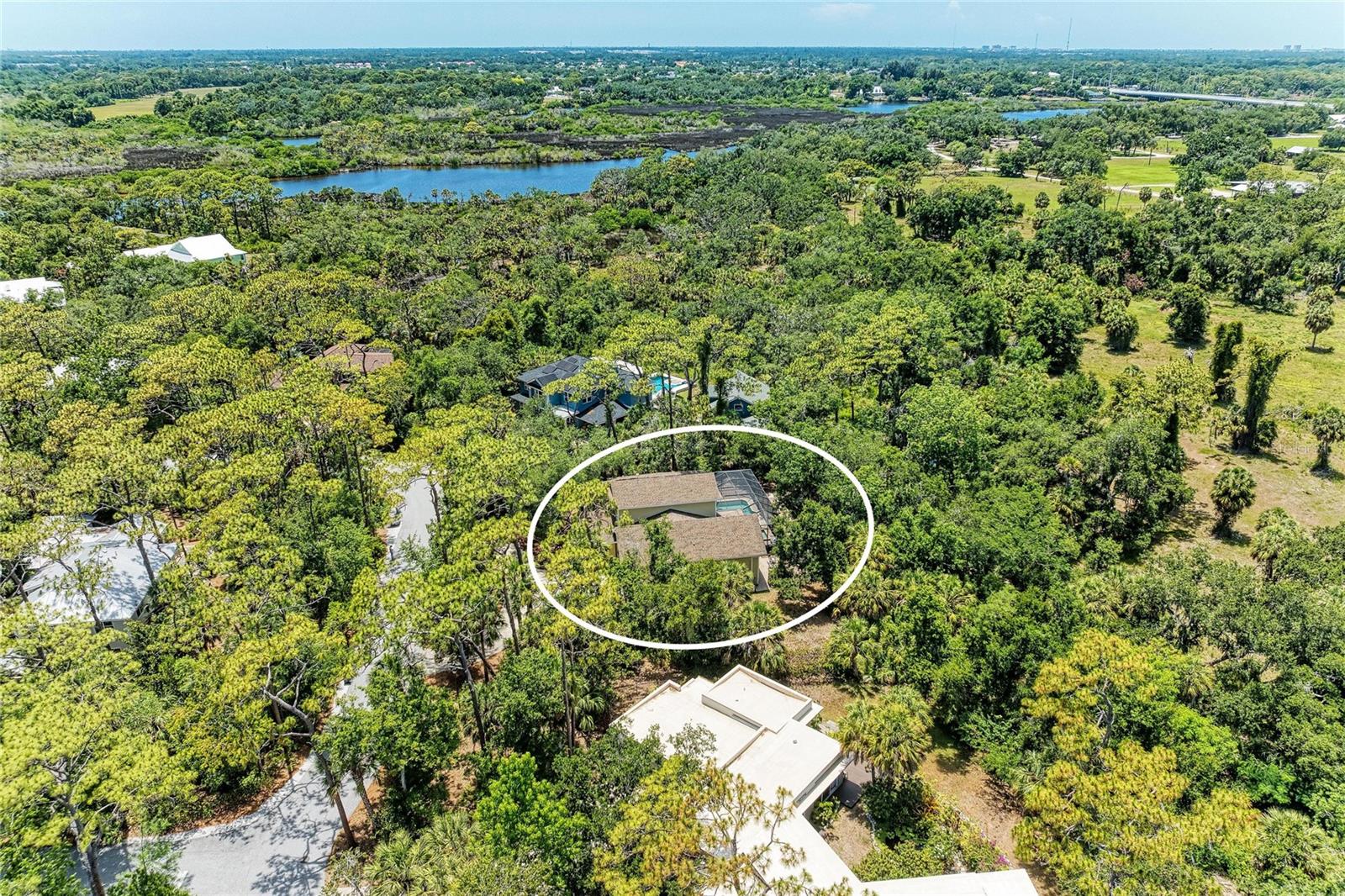 5911 RIVER FOREST CIR