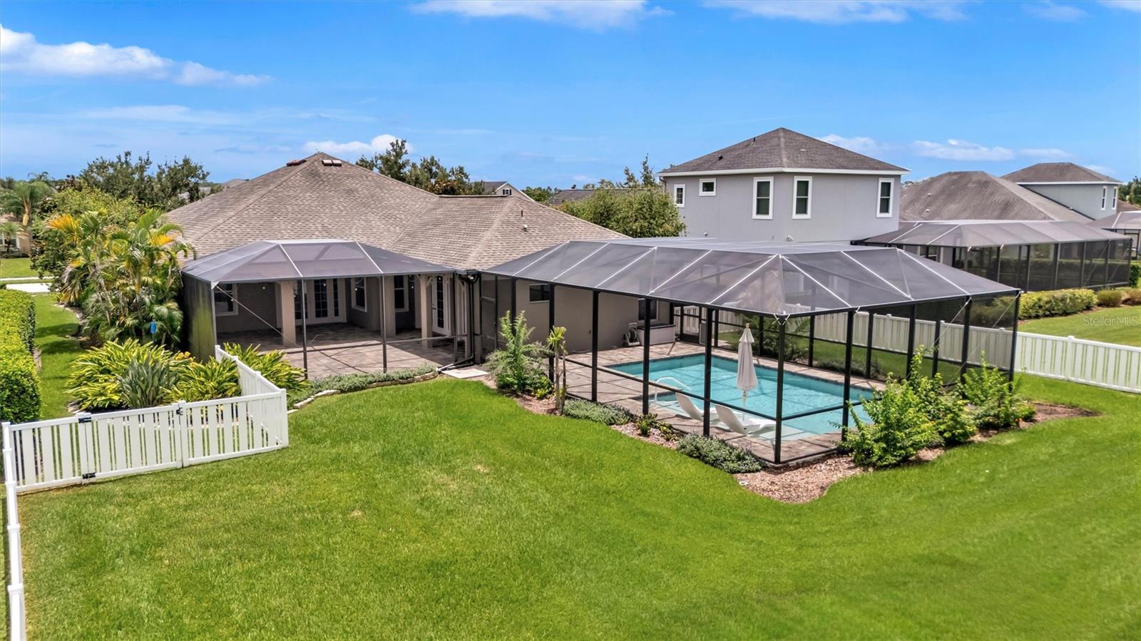 1436 HICKORY VIEW CIR