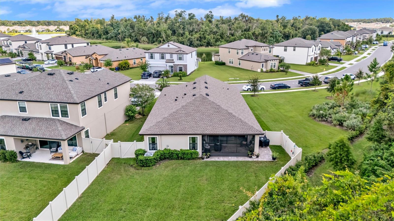 12717 OAK HILL WAY