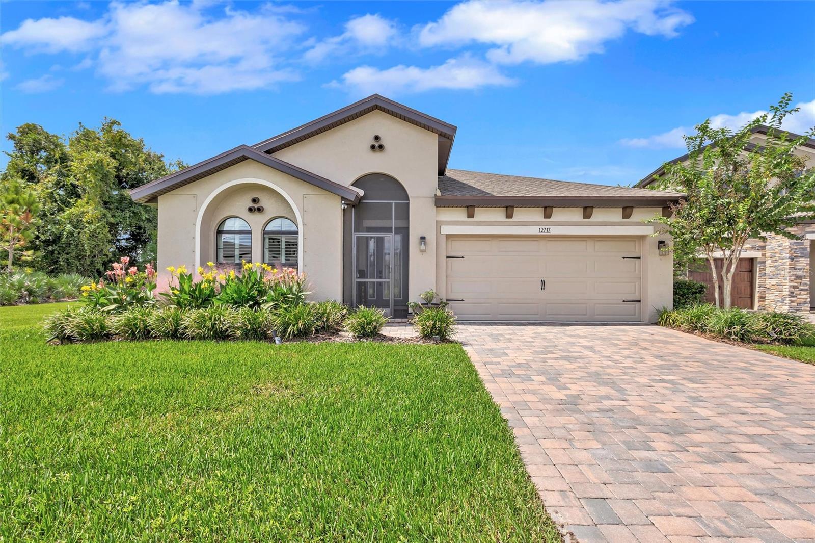 12717 OAK HILL WAY