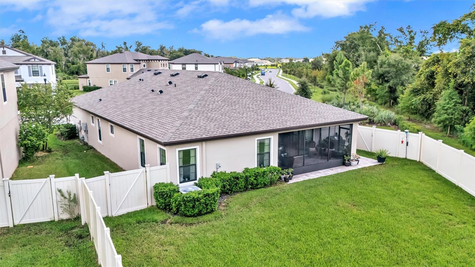 12717 OAK HILL WAY