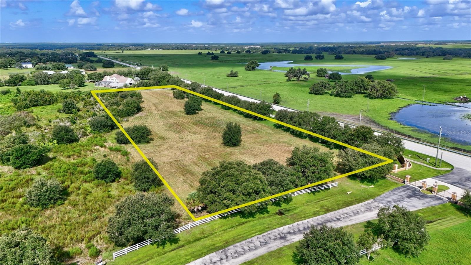 Lot 16 CASSATA RD