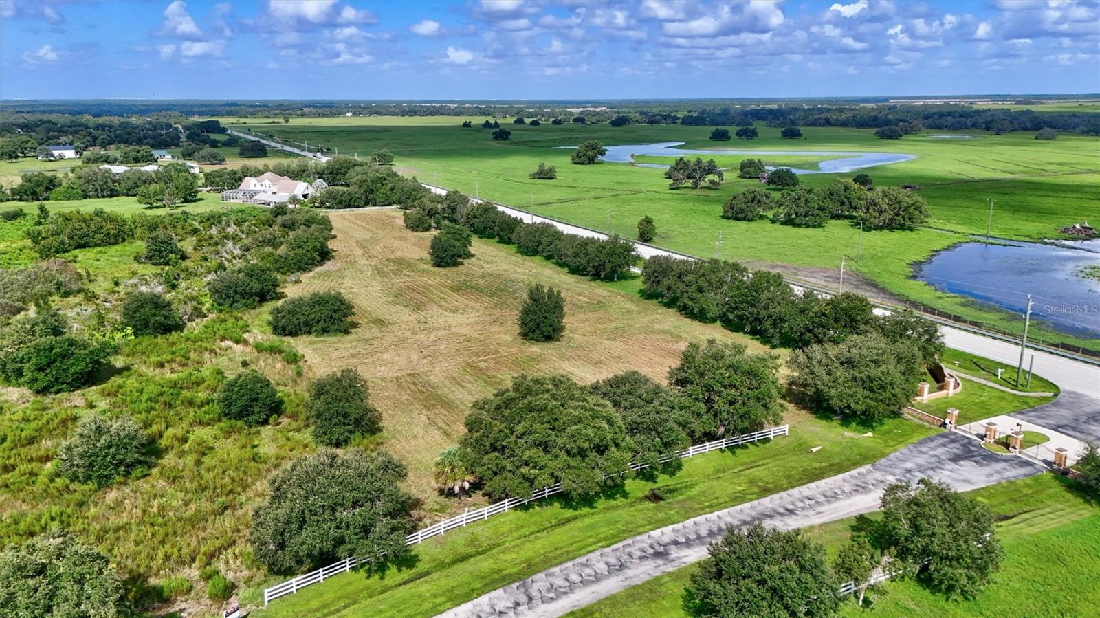 Lot 16 CASSATA RD