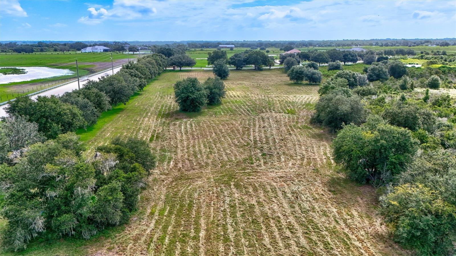 Lot 16 CASSATA RD