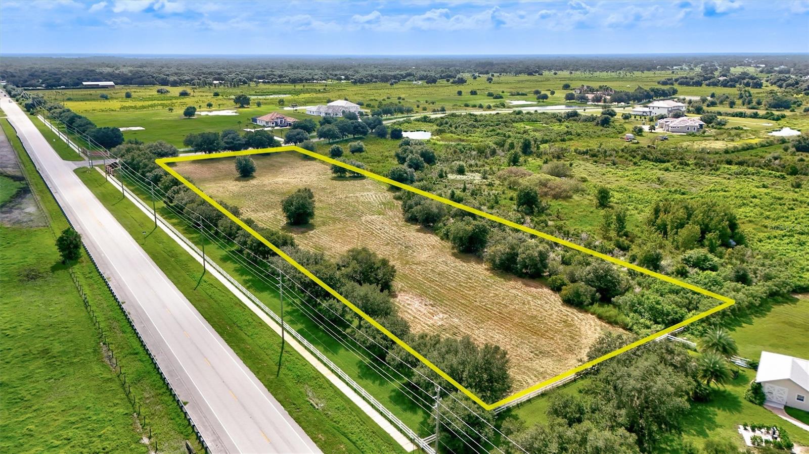 Lot 16 CASSATA RD