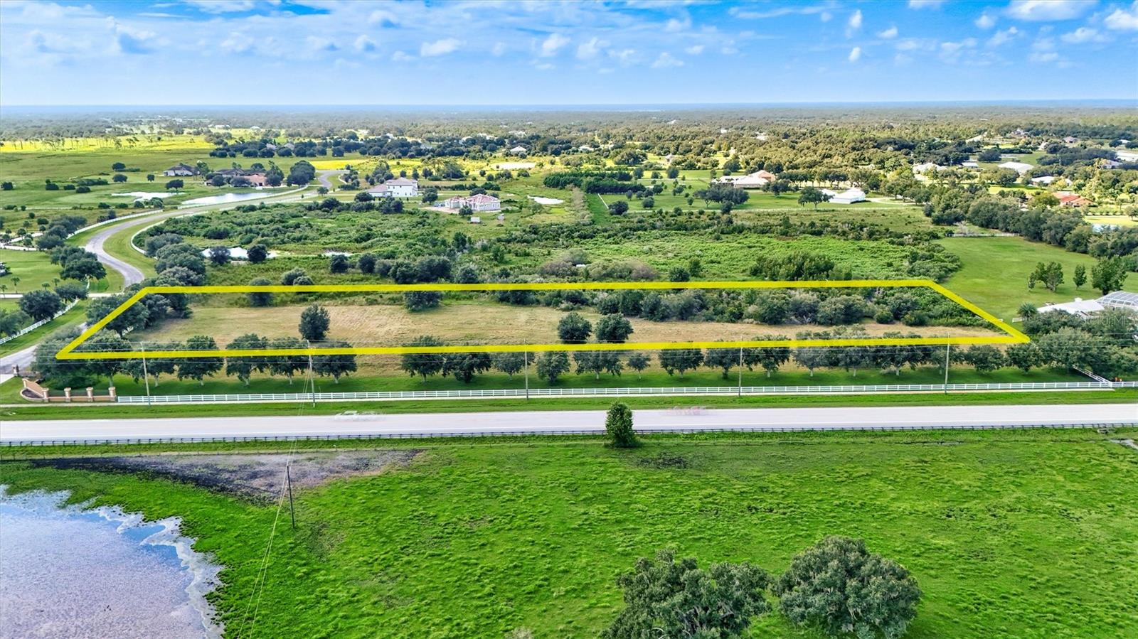 Lot 16 CASSATA RD