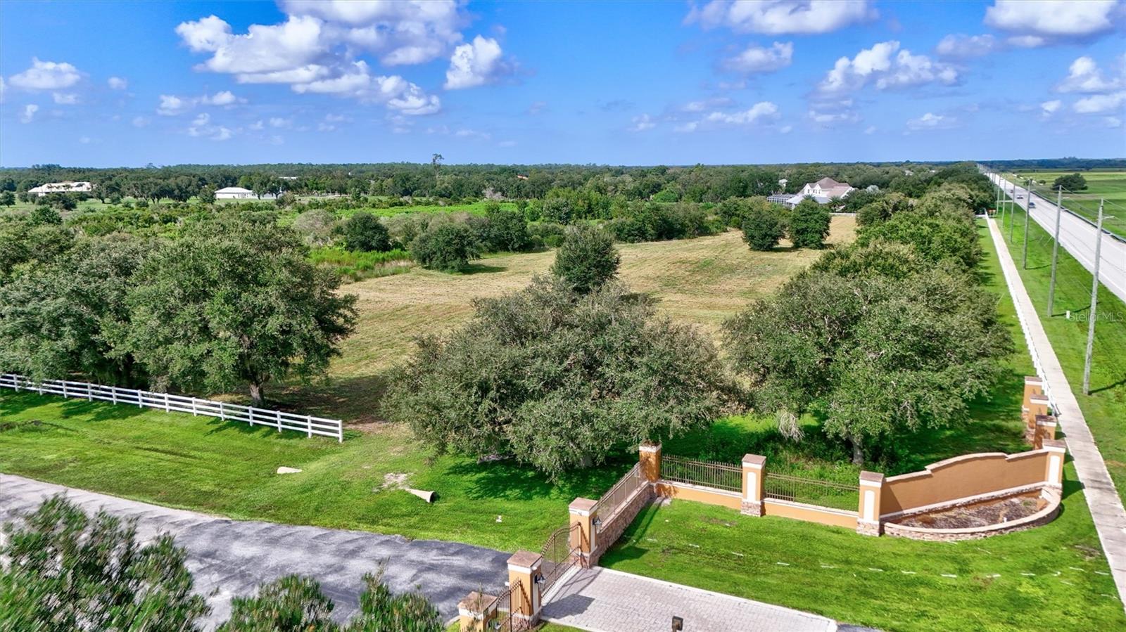 Lot 16 CASSATA RD