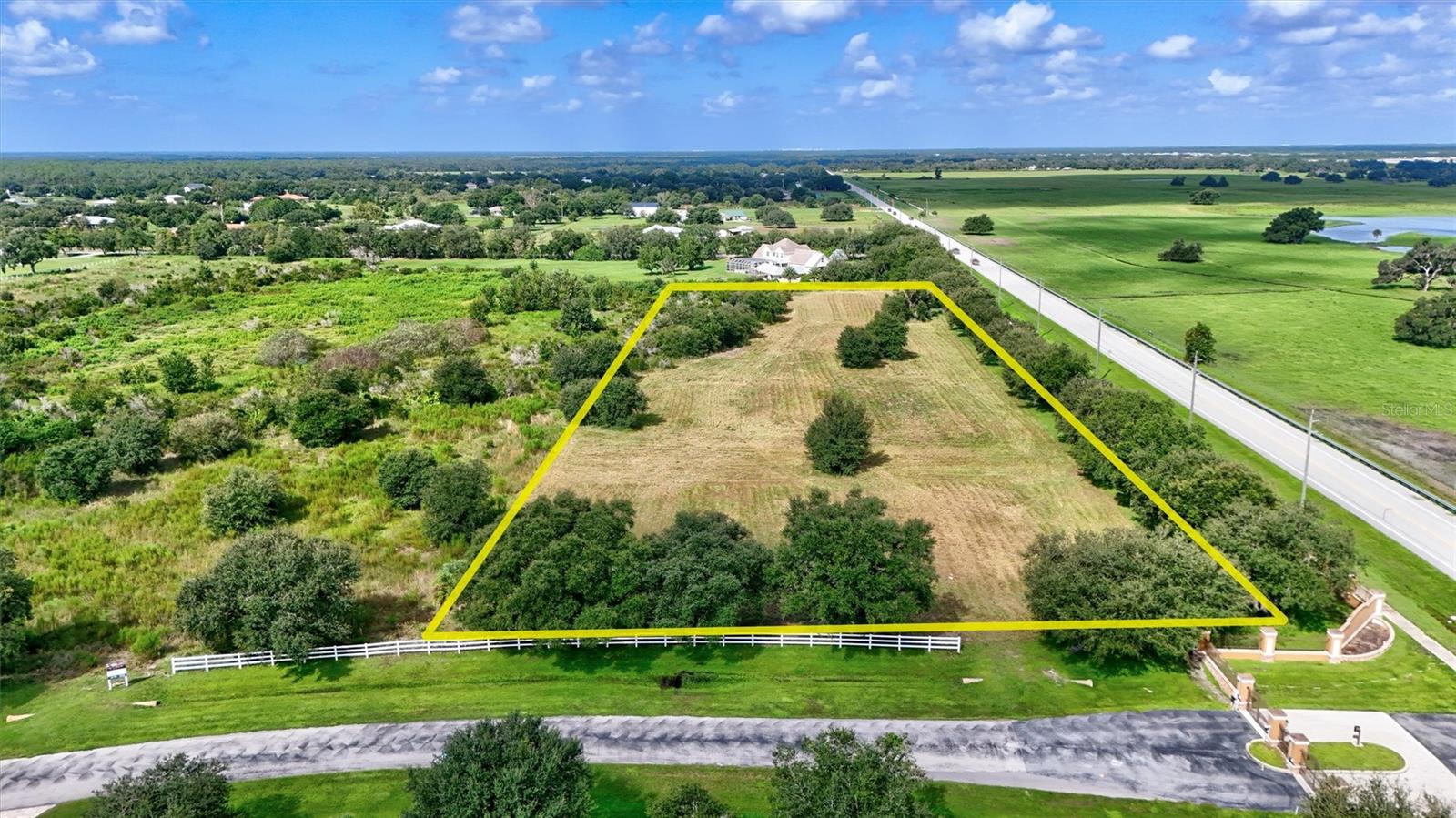 Lot 16 CASSATA RD
