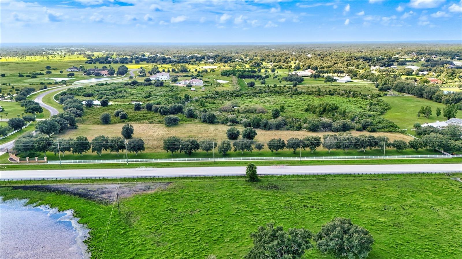 Lot 16 CASSATA RD