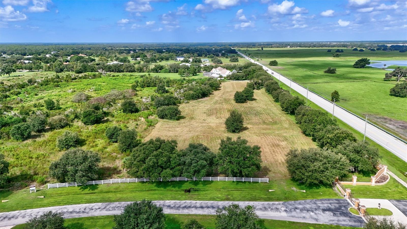 Lot 16 CASSATA RD